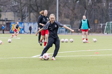 Bild 79 - F ETV - Holstein Kiel : Ergebnis: 1:2